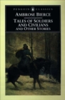 Tales of Soldiers and Civilians - eBook