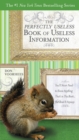 Perfectly Useless Book of Useless Information - eBook