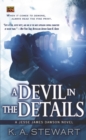 Devil in the Details - eBook