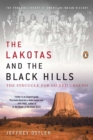 Lakotas and the Black Hills - eBook