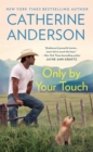 Only by Your Touch - eBook