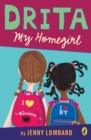 Drita, My Homegirl - eBook