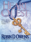 Heart Quest - eBook