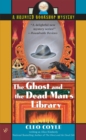 Ghost and the Dead Man's Library - eBook