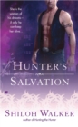 Hunter's Salvation - eBook