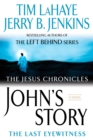 John's Story - eBook