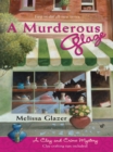 Murderous Glaze - eBook
