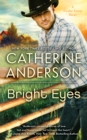 Bright Eyes - eBook