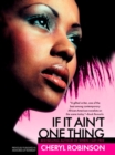 If It Ain't One Thing - eBook