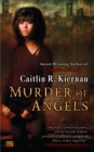 Murder of Angels - eBook