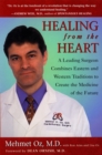 Healing from the Heart - eBook