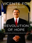 Revolution of Hope - eBook