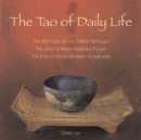 Tao of Daily Life - Derek Lin