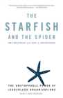 Starfish and the Spider - eBook