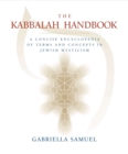 Kabbalah Handbook - eBook