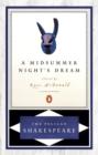 A Midsummer Night's Dream - eBook