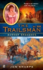 Trailsman #308 - eBook