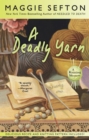 Deadly Yarn - eBook