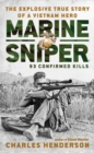 Marine Sniper - eBook
