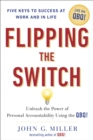 Flipping the Switch... - eBook