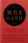 MBA Oath - eBook