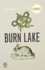 Burn Lake - eBook