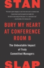 Bury My Heart at Conference Room B - eBook