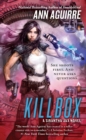 Killbox - eBook