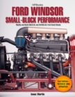 Ford Windsor Small-Block Performance HP1558 - eBook