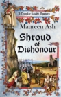 Shroud of Dishonour - eBook