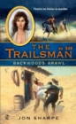 Trailsman #348 - eBook