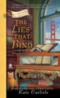 Lies That Bind - eBook