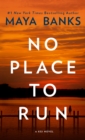 No Place to Run - eBook