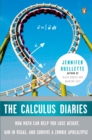 Calculus Diaries - eBook