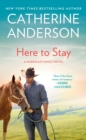 Here to Stay - eBook