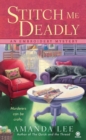Stitch Me Deadly - eBook