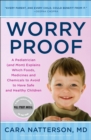 Worry Proof - eBook