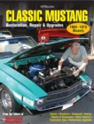 Classic Mustang HP1556 - eBook