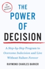 Power of Decision - eBook