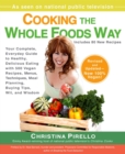 Cooking the Whole Foods Way - eBook