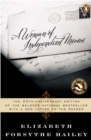 Woman of Independent Means - eBook