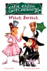 Witch Switch - eBook