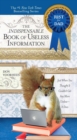 Indispensable Book of Useless Information - eBook