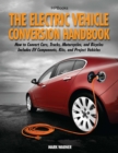 Electric Vehicle Conversion Handbook HP1568 - eBook