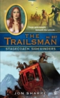 Trailsman #357 - eBook