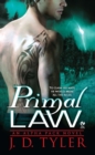 Primal Law - eBook