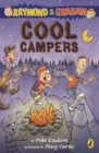 Raymond and Graham: Cool Campers - eBook