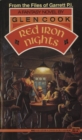Red Iron Nights - eBook