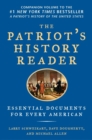 Patriot's History Reader - eBook