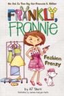 Fashion Frenzy - eBook